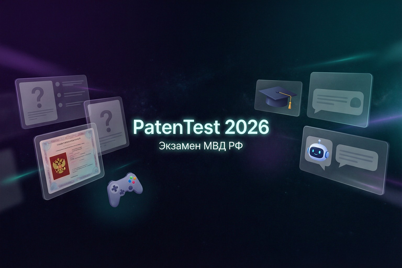 PatenTest 2026